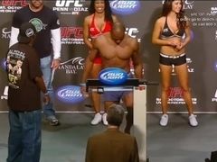 Starks Clifford Weight