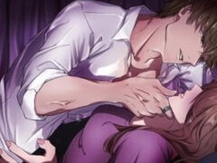 【無料R18女性向けボイス/個室えっち❤️】美容師と個室に二人きりで特別限定メニューのご奉仕えっち❤️…耳が弱いお客様に至高のオイルマッサージで焦らされて汗だくまで止まらない連続イキSEX❤️【立体音