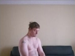 LongJohn0Hara fucking a A.A. fleshlight