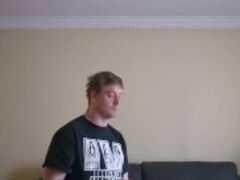 LongJohn0Hara fucking a S. fleshlight