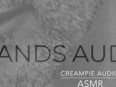 I Love Cumming Inside You - Creampie ASMR