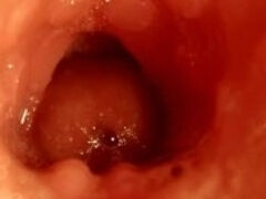 Huge Cumshot inside HOLE! BEST CUMSHOT INSIDE ANAL! ASMR