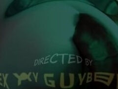 Fantastic big ass fucked me very hard! The best robot for anal sex!