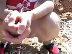 Grown up lakeshore p