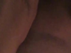 Wife caught cheating by recording her own video being fucked very hard