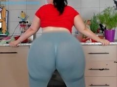 Bigg ass