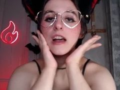 Cammiversary Party Stream on MFC - Part 3