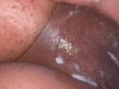 ???????? ???? wet phat ???? SUPER CUMSHOT  ????????????????INTERACIAL ????????????????????????