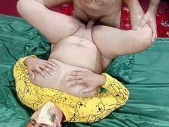 Doctor Sex with Big Tits Indian Female Patient