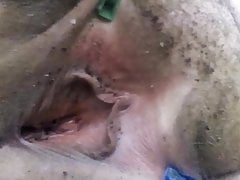 Nadya Morozova, like when the odor of fried