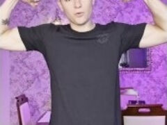 Resanu the Balkan Twink Takes Control and Blows Your Mind