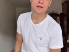 Bisexual Threesome with Balkan Blondie Goes Wild