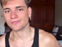 Resanu Submits Fully to Bisexual Domination