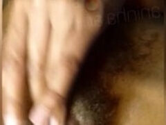 hot aninha pov masturbating for you, big ass jumping and riding