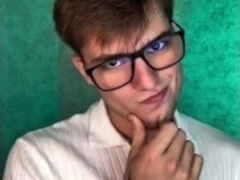 Submissive Balkan Twink Resanu Obeys Like a Good Boy