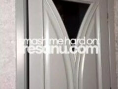 Balkan Boy Resanu Worships Big Top at the Spa