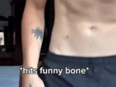 Resanu the Balkan Twink Gets Destroyed by Bisex Daddy