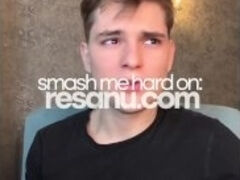 Daddy’s Favorite Toy: Resanu the Balkan Blond