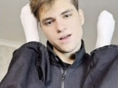 You Invited Him Over for a Drink… Balkan Twink Resanu Had Other Plans