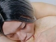 Losing myself in this moment