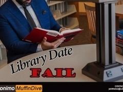 Library Date *FAIL* [AUDIO]