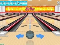 Ten Pin Gameplay