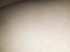 squirting on my husbands dick