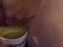 Maruchan Made with Pee