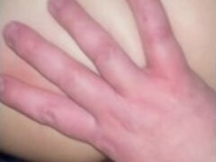 Daddy Made Me Beg To Come MILF Doggy POV Female Orgasm