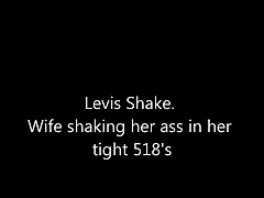 Levis Shake