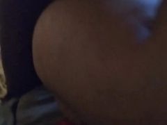 Thot in Texas - Creampies in a Interacial Latina Married Thot