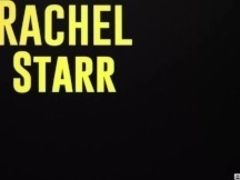 Rachel Fucks Her Chauffeur - Rachel Starr / Brazzers