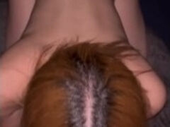 1回お願い♡？酔ってツレの嫁に抜いてと言ったらエロ音たてて咥えてくれた♡【素人】【フェラ抜き】【個人撮影】【人妻】