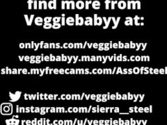 huge cock futa mommy pegs you pregnant - full video on Veggiebabyy Manyvids