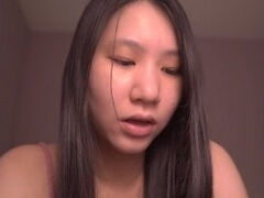 Wife is desperate to be impregnated and gets bred - Cute Asian Girl ASMR - 1 Samuel 1-5