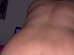 Came So Hard For You Daddy