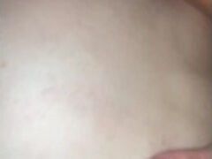 Sexy transgirl with man Anal