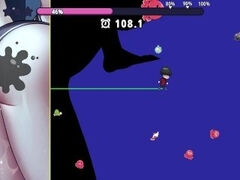 Creampied In A Full Latex Suit - Sex Counselor Part 9