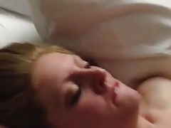 Filming My Wife Having Fuck Of Her Life