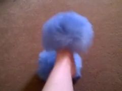 Airy-fairy slippers videp
