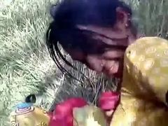 Indian Hardcore bhabhi making love