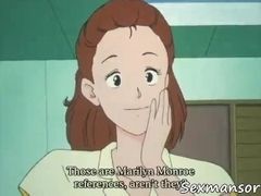 MoMoKo-Ep2 anime porn Anime Eng victim