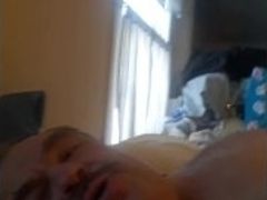 Fat daddy Jack's off and describes fucking