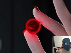 Hentai sex toys fucking scarlet redmoa_1080p