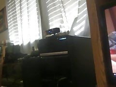 Webcam cum